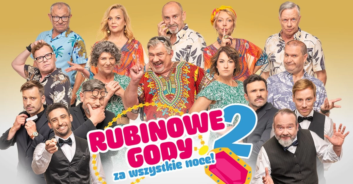 Rubinowe gody 2