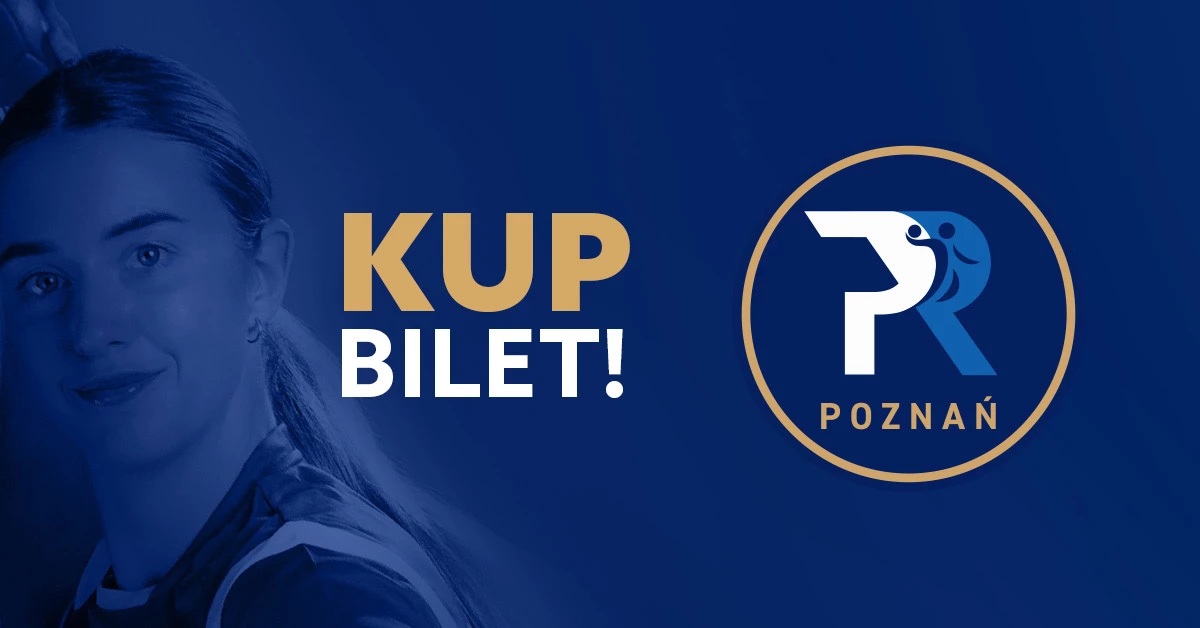 ENEA Piłka Ręczna Poznań vs ENERGA Sambor Tczew