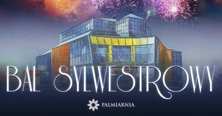 SYLWESTER W PALMIARNI 2025/2026