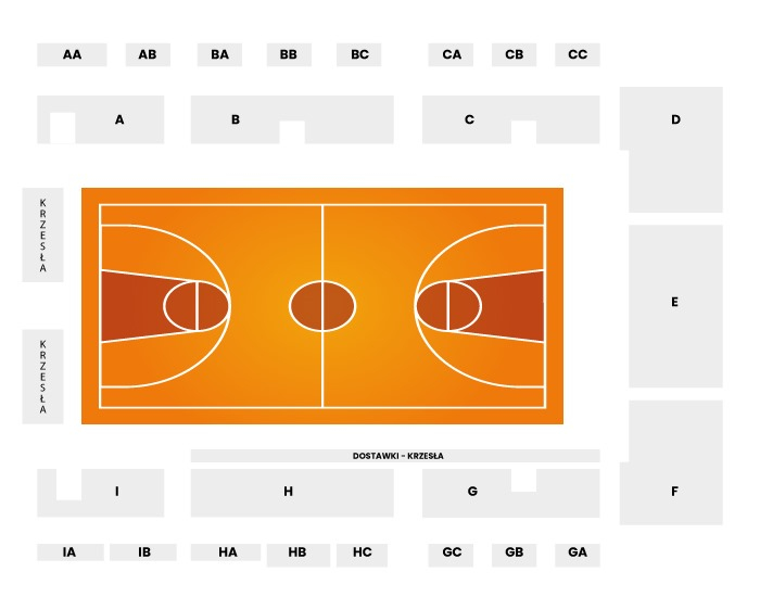 KSK QEMETICA Noteć Inowrocław vs Decka Pelplin