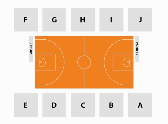 Enea Abramczyk Astoria Bydgoszcz vs OPTeam Energia Polska Resovia